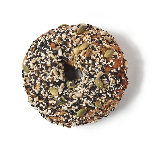 Multiseed
